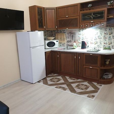 Апартаменты В Центре Одессы Odessa Zewnętrze zdjęcie
